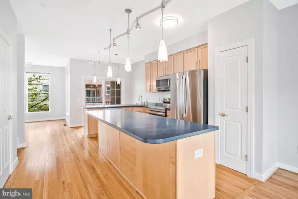 2339 CAMBRIDGE WALK, Baltimore, MD 21224