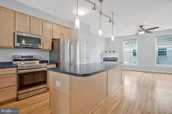 2339 CAMBRIDGE WALK, Baltimore, MD 21224