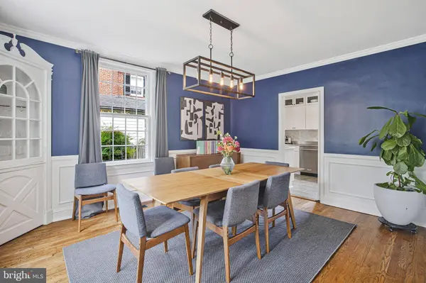 5415 SPRINGLAKE WAY, Baltimore, MD 21212