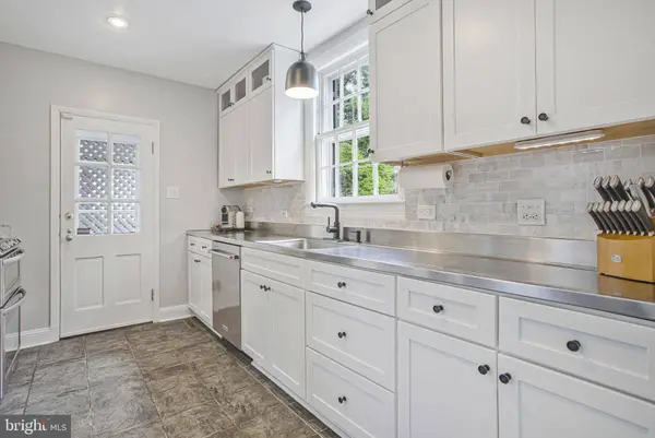 5415 SPRINGLAKE WAY, Baltimore, MD 21212