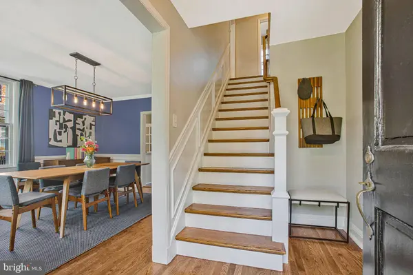 5415 SPRINGLAKE WAY, Baltimore, MD 21212