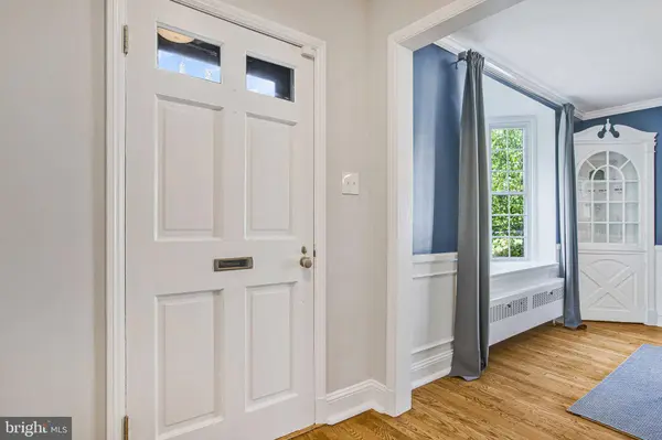 5415 SPRINGLAKE WAY, Baltimore, MD 21212