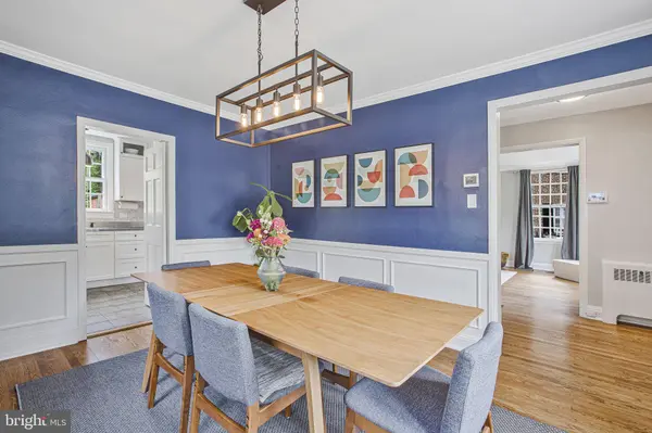 5415 SPRINGLAKE WAY, Baltimore, MD 21212