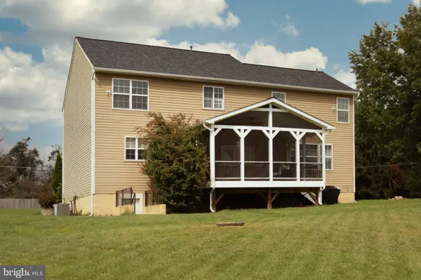 10508 MARRIOTTSVILLE RD, Randallstown, MD 21133
