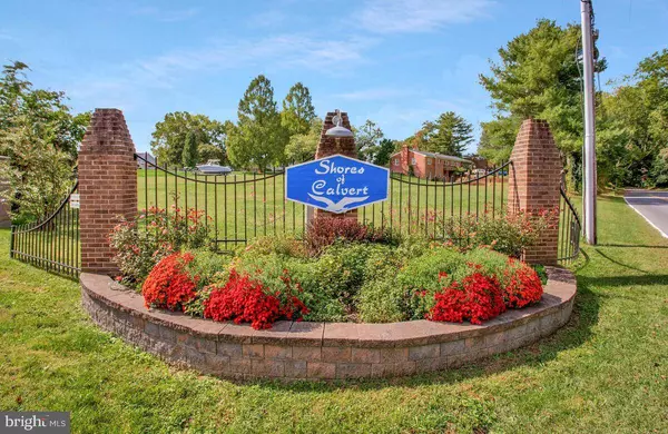 11612 RIVERSHORE DR, Dunkirk, MD 20754