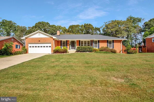 11612 RIVERSHORE DR, Dunkirk, MD 20754