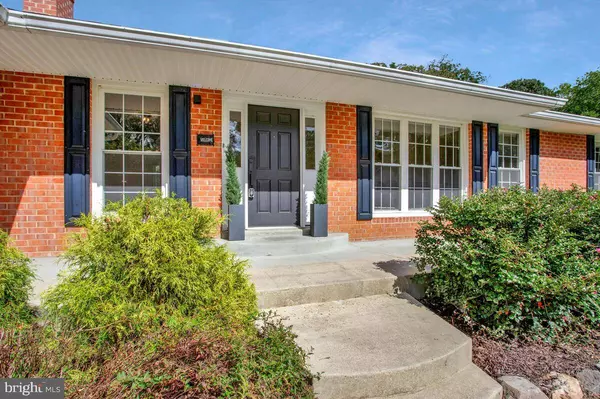 11612 RIVERSHORE DR, Dunkirk, MD 20754