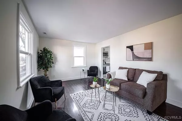 806 N 38th ST, Richmond, VA 23223