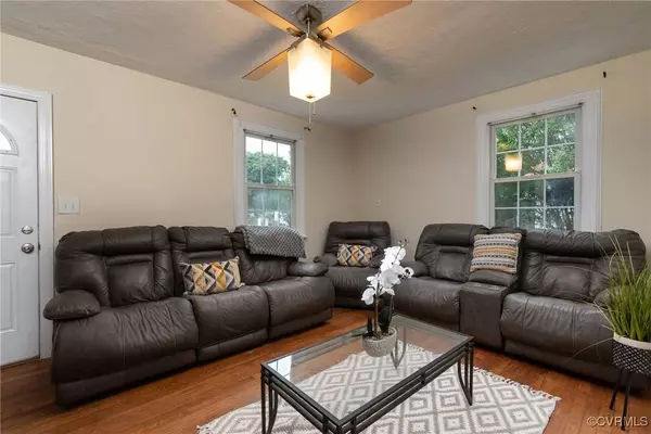 9349 Quinnford BLVD, Chesterfield, VA 23237