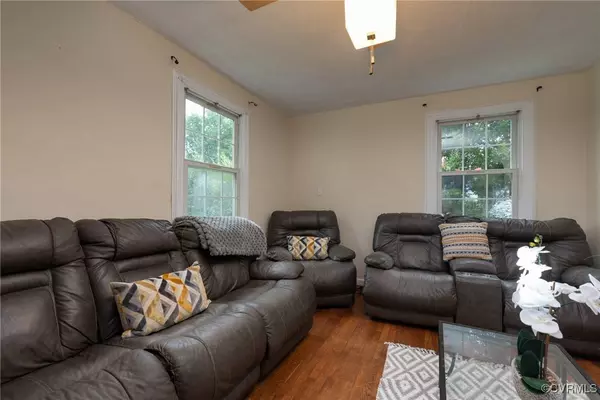 9349 Quinnford BLVD, Chesterfield, VA 23237