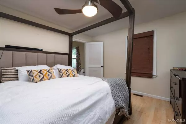 9349 Quinnford BLVD, Chesterfield, VA 23237