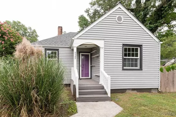 9349 Quinnford BLVD, Chesterfield, VA 23237