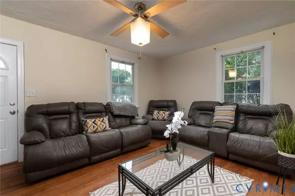 9349 Quinnford BLVD, Chesterfield, VA 23237