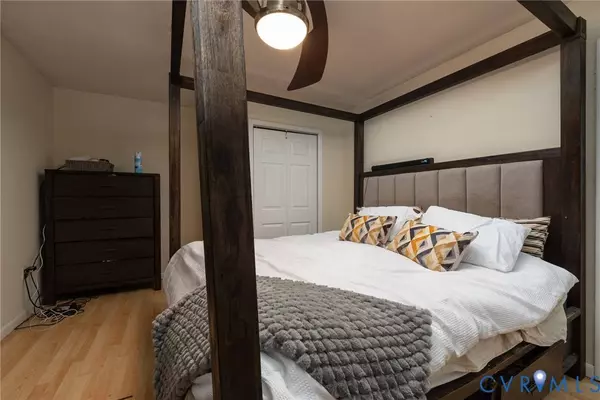 9349 Quinnford BLVD, Chesterfield, VA 23237