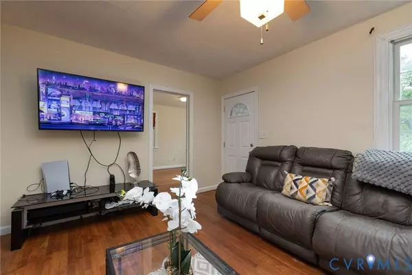 9349 Quinnford BLVD, Chesterfield, VA 23237