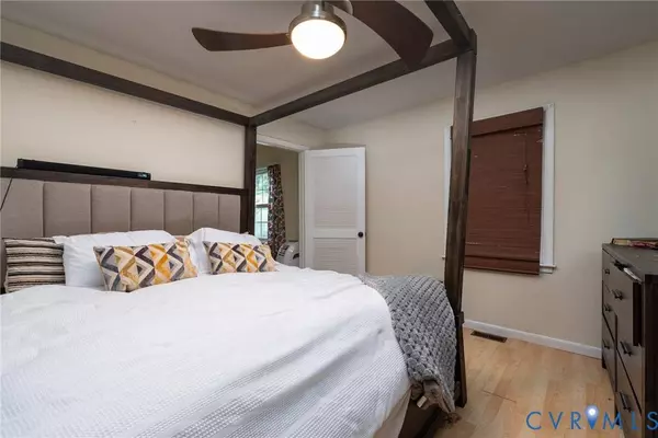 9349 Quinnford BLVD, Chesterfield, VA 23237