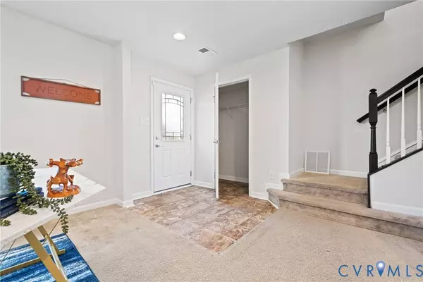 7849 Chasing LN, Chesterfield, VA 23237