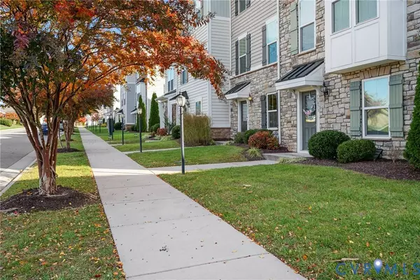 7849 Chasing LN, Chesterfield, VA 23237