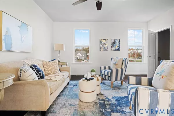 7849 Chasing LN, Chesterfield, VA 23237