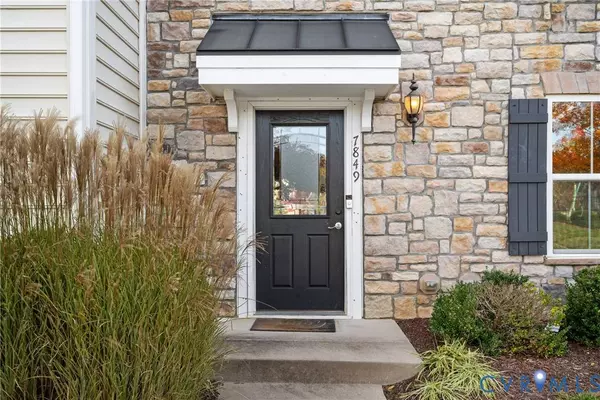 7849 Chasing LN, Chesterfield, VA 23237