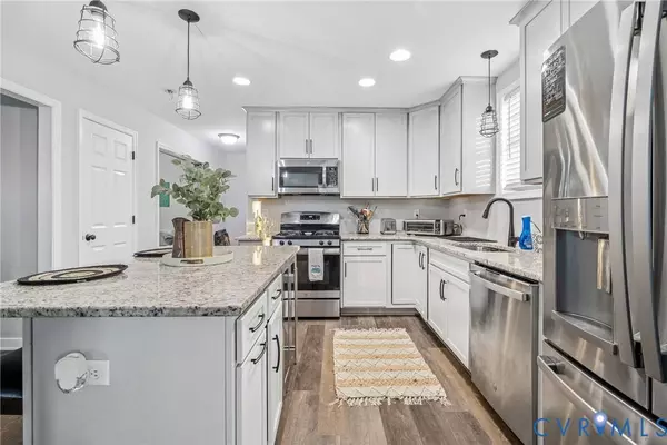 7401 Appelman RD, Chesterfield, VA 23832