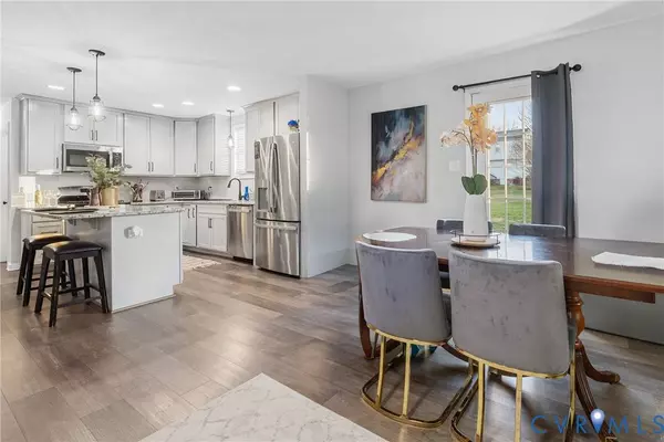 7401 Appelman RD, Chesterfield, VA 23832