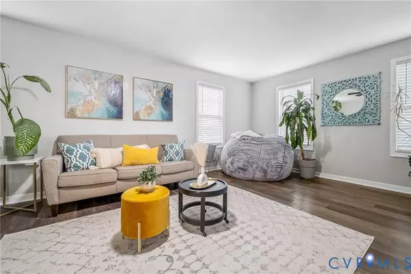 7401 Appelman RD, Chesterfield, VA 23832