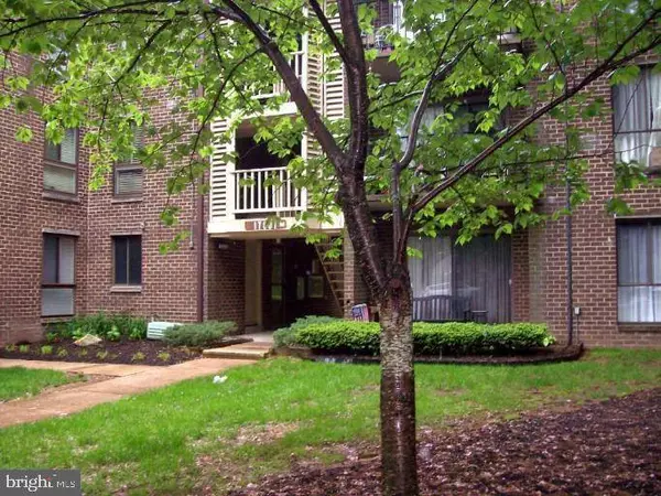 17801 BUEHLER RD #107, Olney, MD 20832