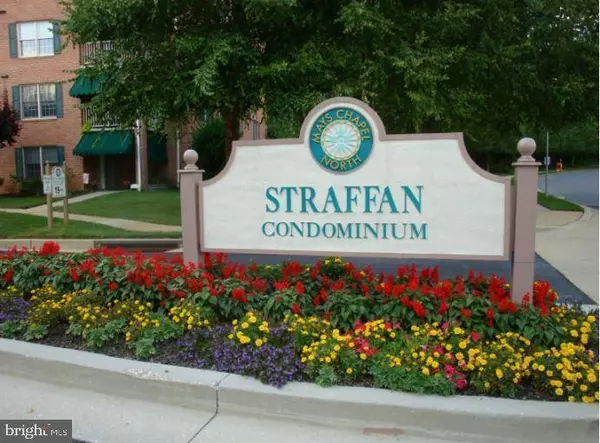 641 STRAFFAN DR #201, Lutherville Timonium, MD 21093