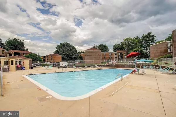 17801 BUEHLER RD #107, Olney, MD 20832