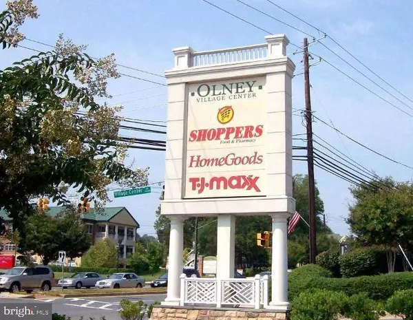 17801 BUEHLER RD #107, Olney, MD 20832