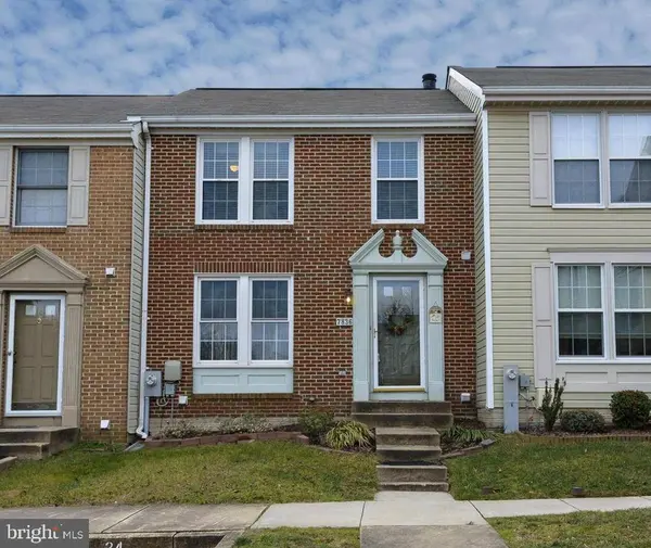 7836 EDMUNDS WAY, Elkridge, MD 21075