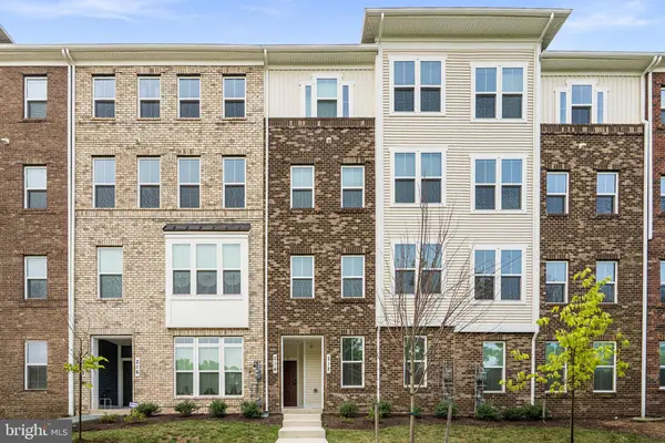 212 MATISSE PL, Bowie, MD 20716