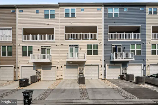 212 MATISSE PL, Bowie, MD 20716