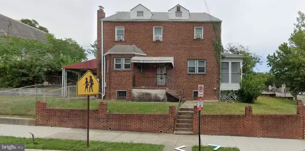 4924 CENTRAL AVE NE, Washington, DC 20019