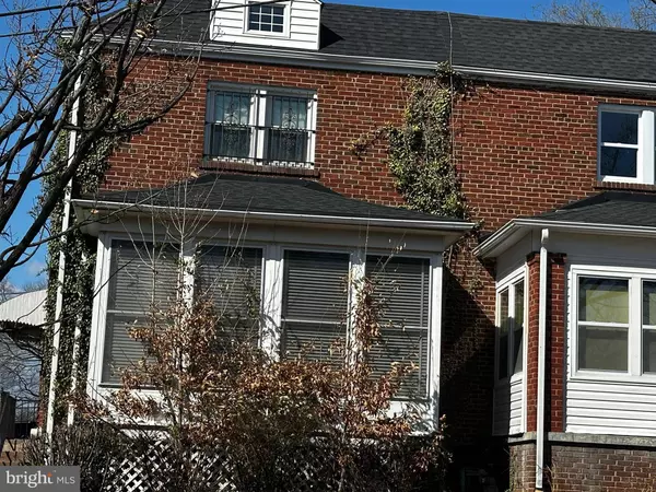 4924 CENTRAL AVE NE, Washington, DC 20019