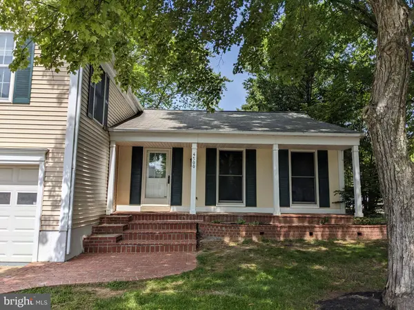 4500 STONE PINE CT, Chantilly, VA 20151