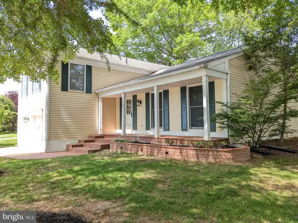 4500 STONE PINE CT, Chantilly, VA 20151