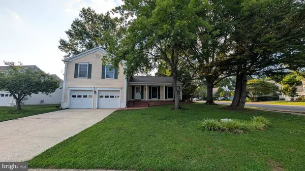 4500 STONE PINE CT, Chantilly, VA 20151