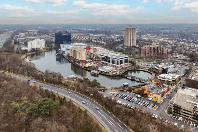 Gaithersburg