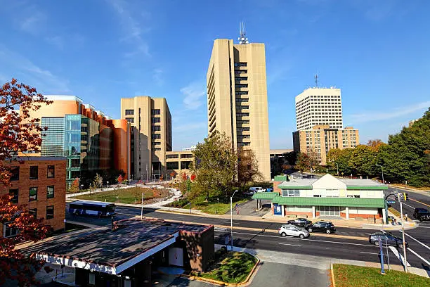 Rockville