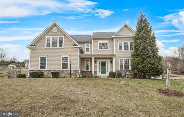 5184 Maitland Ter, Frederick, MD 21703-6096