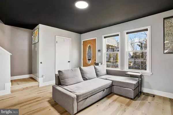 46 COBBER LN, Baltimore, MD 21229