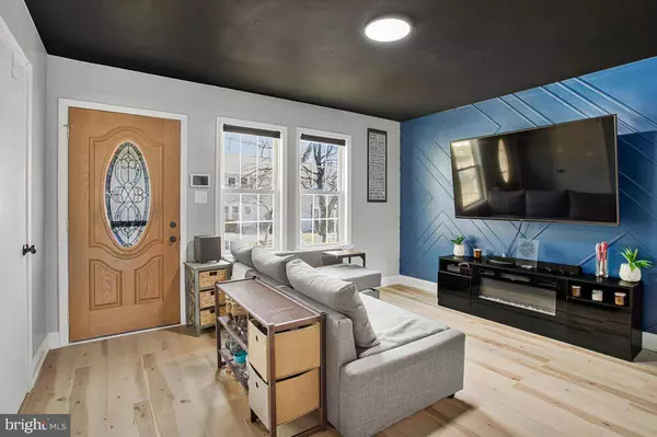 46 COBBER LN, Baltimore, MD 21229