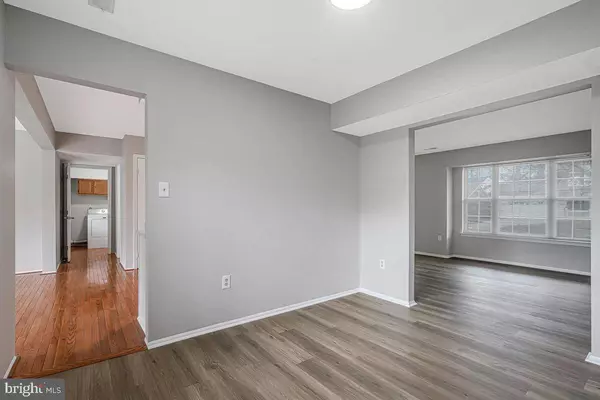 5204 FLOUNDER CT W, Waldorf, MD 20603