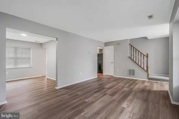 5204 FLOUNDER CT W, Waldorf, MD 20603