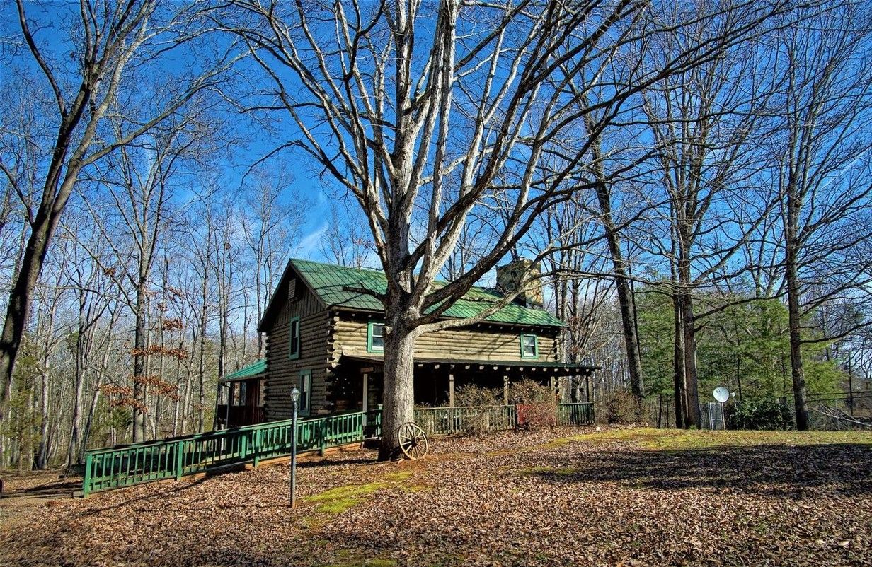sold by top agent Sean Jones in Rhoadesville, VA