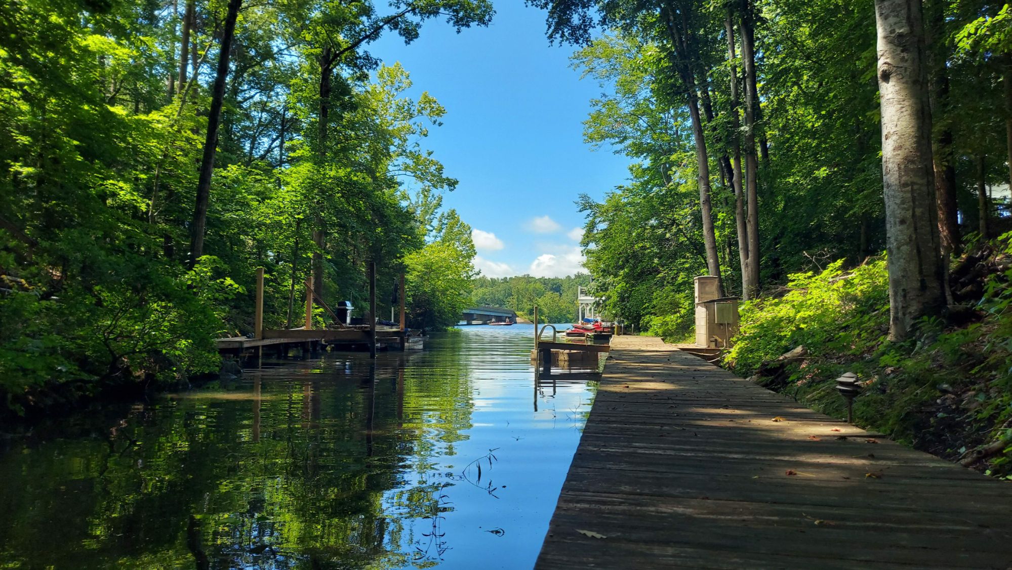 Waterfront home just listed in Lake Anna by Sean Jones