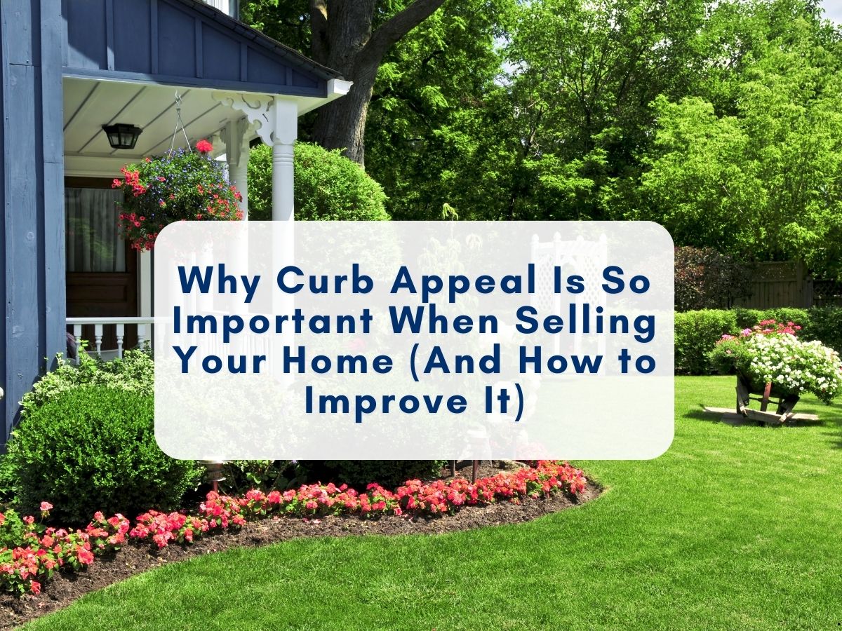 help your Locust Grove home sell faster
