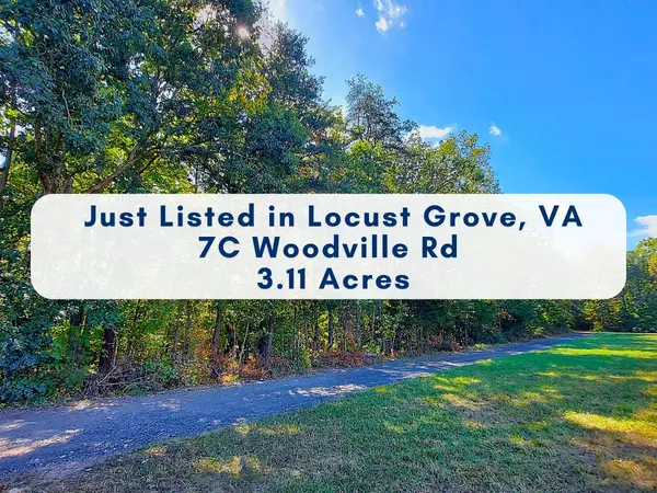 Just Listed: Pristine Builders Choice Lot in Locust Grove